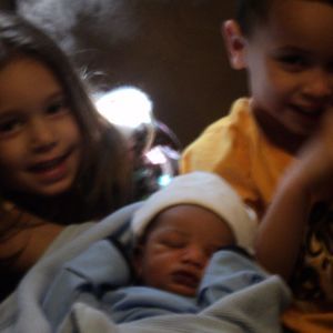 Meet your Posher, Barbara